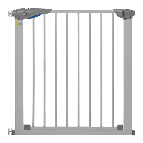 Fillikid M2 manual
