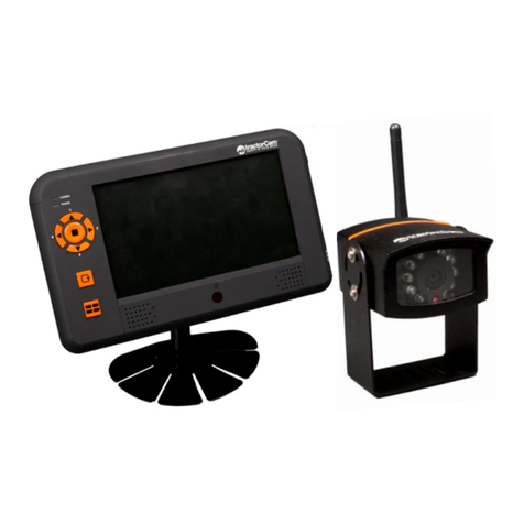 Luda tractorCam S user guide