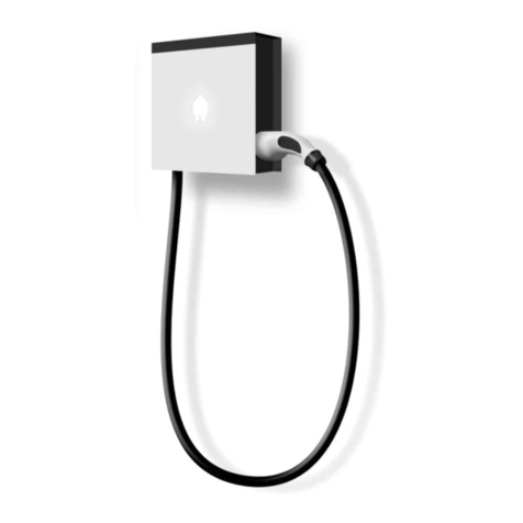Smappee EV Base installation manual