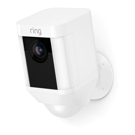 ring Spotlight Cam Simple Instructions