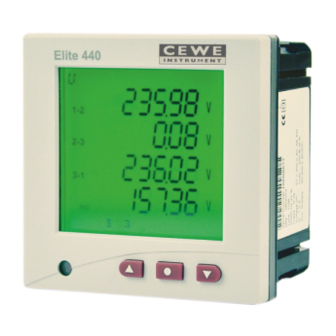Secure Elite 440 installation guide