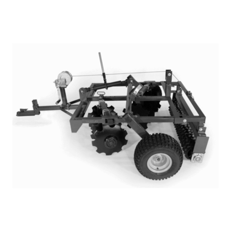 Tarter ATVCPDC User manual Tarter ATVCPDC User manual