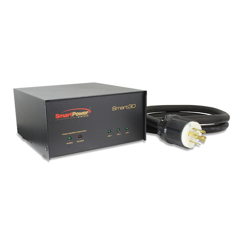 Smart power Smart30 user guide