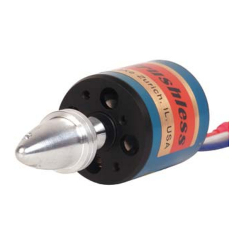 Himax HB3615 Series quick start guide