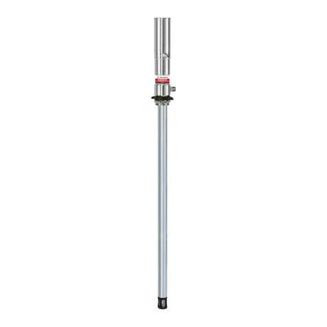 Alemlube EL SERIES Owner technical manual Alemlube EL SERIES Owner technical manual