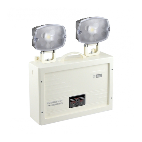 olympia electronics GRL-37/90/ADR quick start guide