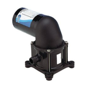 JABSCO 37202-2 User manual