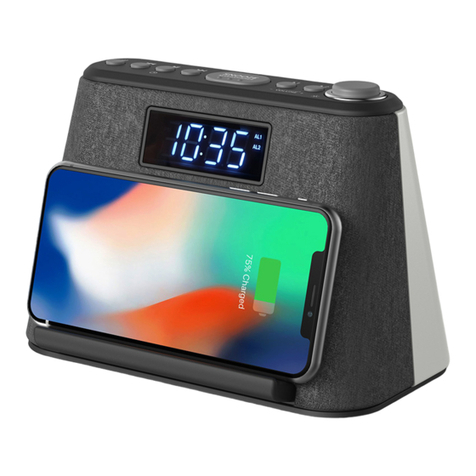 i-box Glow manual