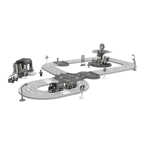 PLAYTIVE 321998 1901 Instructions for use