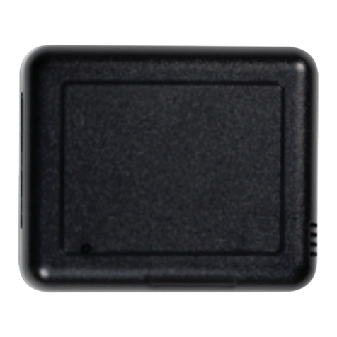 Contro l4 ZigBee C4-Z2C installation guide