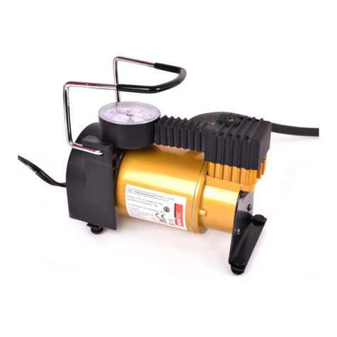 Unitec 10920 quick start guide