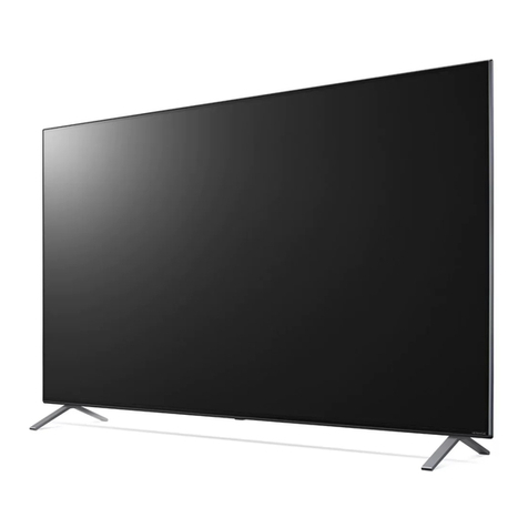 LG 65NANO95VNA owner's manual