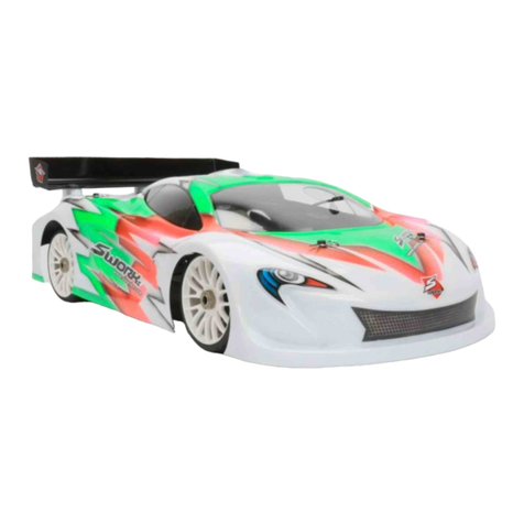 SWorkz S35-GT2 User manual