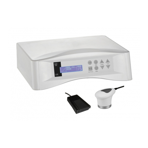 Weelko MultiEquipment User manual