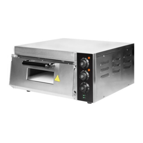 HURAKAN HKN-MD1 manual