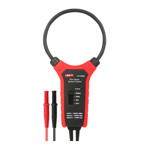 Unit UT-CS09A quick start guide Unit UT-CS09A quick start guide
