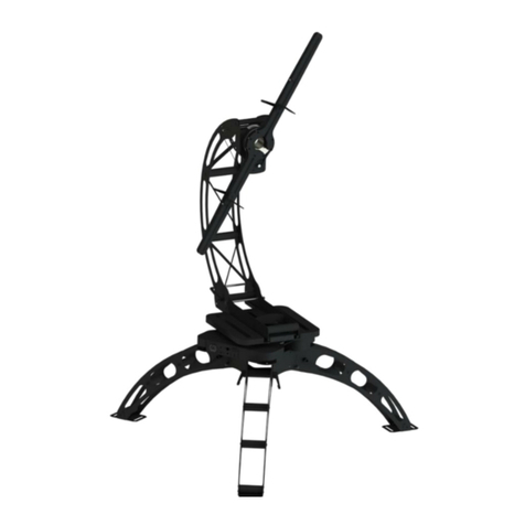 Viso Systems LabSpion Assembly manual