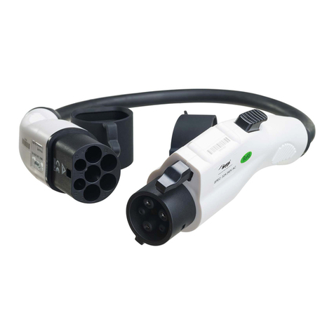 Akyga AK-EC-04 User manual