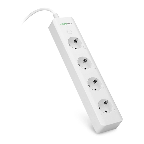 VOCOlinc VP2 quick start guide