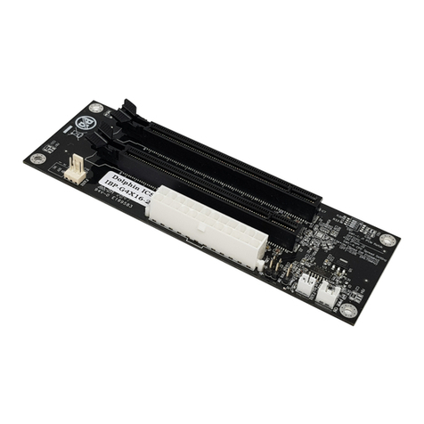 Dolphin IBP-G4x16-2 user guide