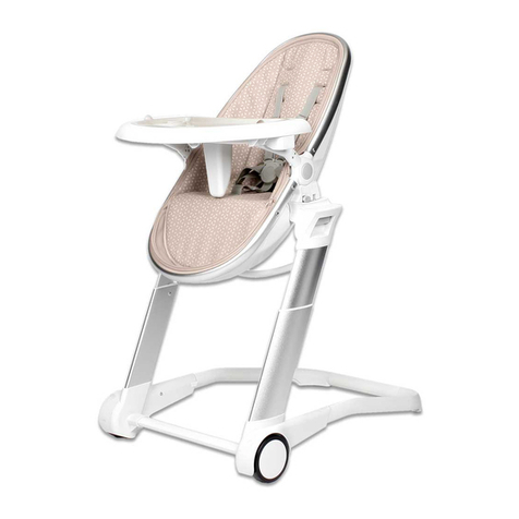 playxtrem POP SIT instructions