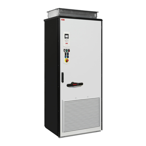 ABB ACS880-07 user manual