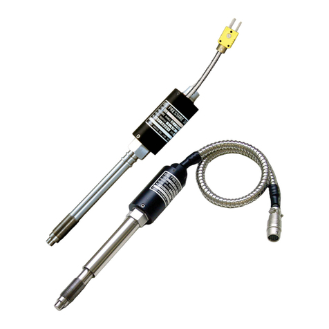 RKC INSTRUMENT CZ-200P User manual