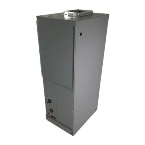 Fujitsu Airstage VR-II ARUV12TLAV User manual