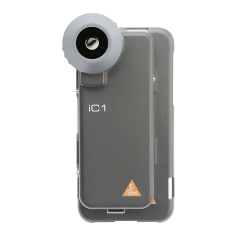 HEINE iC1 manual