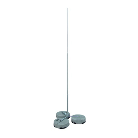 dehn 105 525 installation instructions