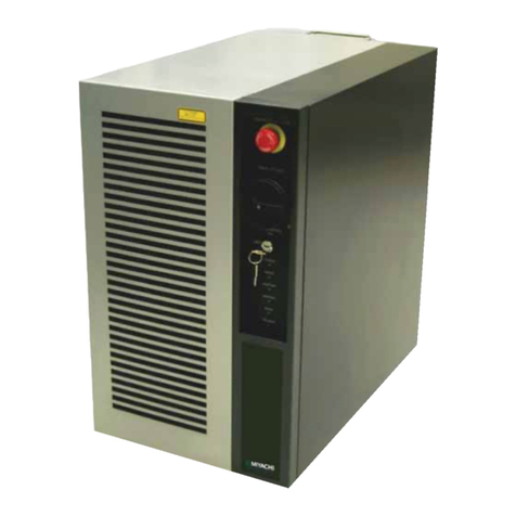 Miyachi Unitek LMV700 Operator's manual