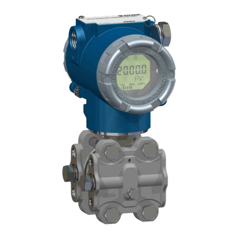 HART VPT10-H INSTALLATION, OPERATION, CONFIGURATION AND MAINTENANCE MANUAL HART VPT10-H INSTALLATION, OPERATION, CONFIGURATION AND MAINTENANCE MANUAL