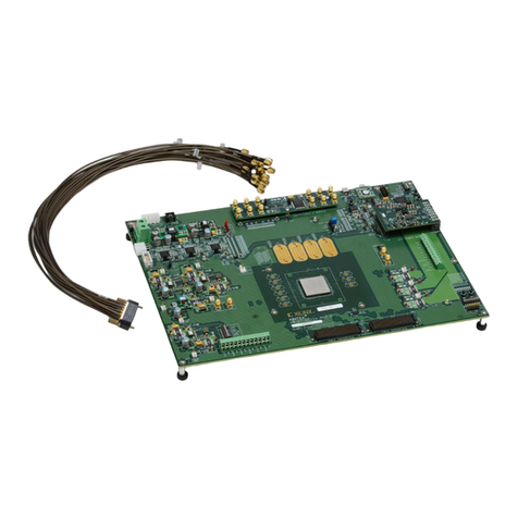 Xilinx KC724 IBERT User manual