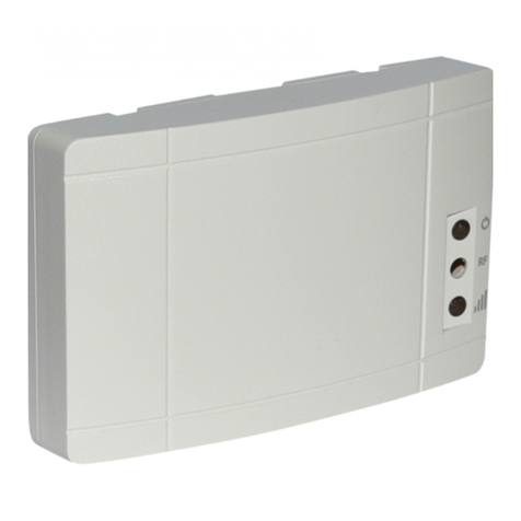 olympia electronics GR-7602 quick start guide
