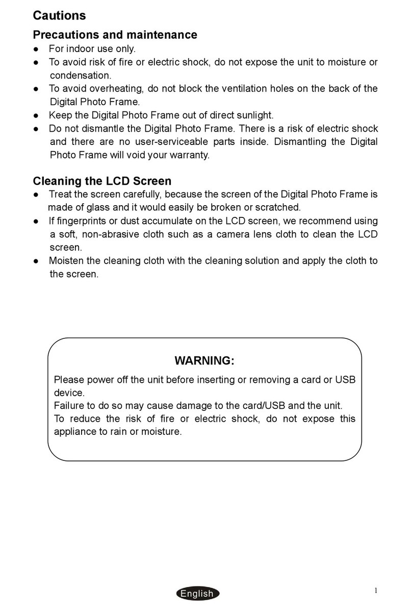 Rollei Pictureline PL 6150 manual
