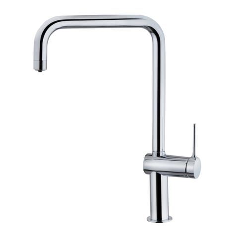 Teka E-PURE ELECTRONIC EP 937 user manual Teka E-PURE ELECTRONIC EP 937 user manual