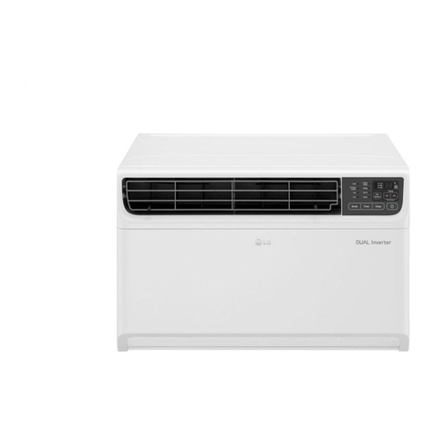 LG LW1517IVSM User manual