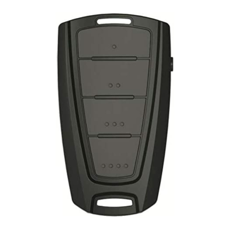 Schartec SR-4 User manual