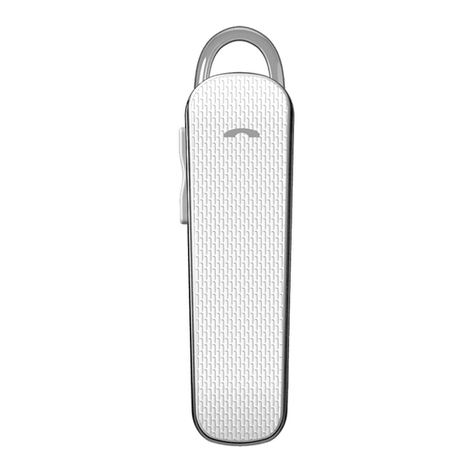 Celly BH11 manual