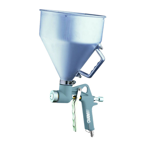 ABAC G-534 User manual