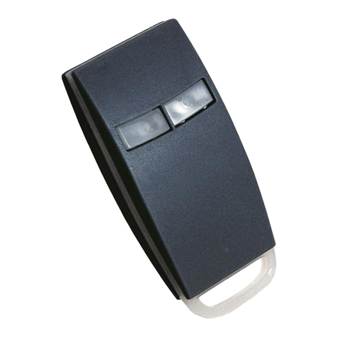 Schartec SR-2 User manual