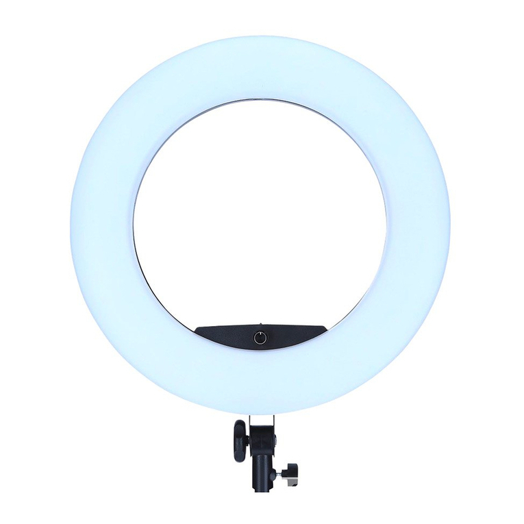 Rollei Lumen Ring manual