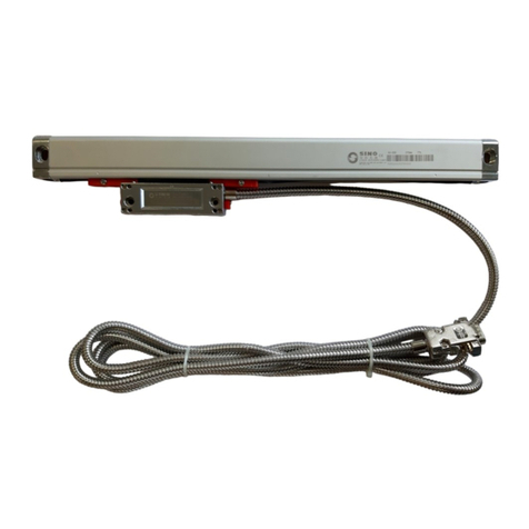 Sterling KA Series installation manual