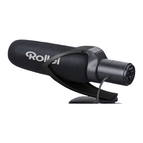 Rollei Hear:Me Pro manual