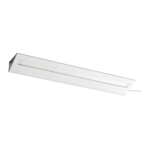 IKEA SLAGSIDA 603.556.44 manual
