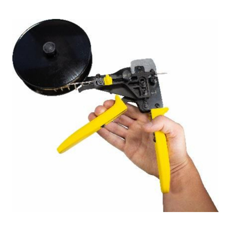 HARTING 09 99 000 0119 Operation manual
