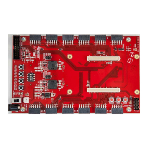 Avnet MicroZed Installation manual Avnet MicroZed Installation manual