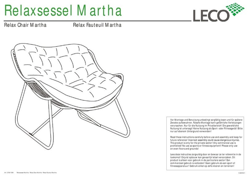 leco Martha 37601 999 instructions leco Martha 37601 999 instructions