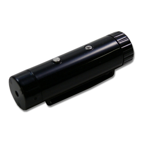 Albrecht DV 100 WP manual