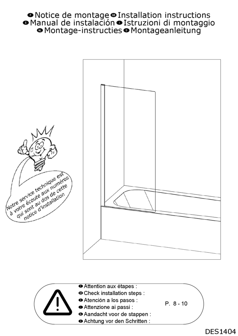 Kinedo Sourceo User manual
